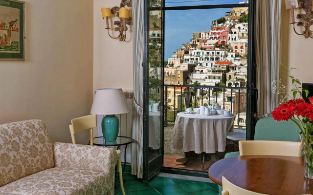 Palazzo Margherita Positano