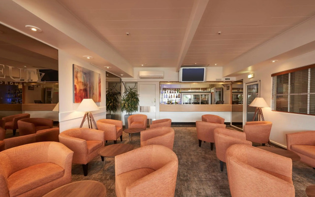Auckland Rose Park Hotel