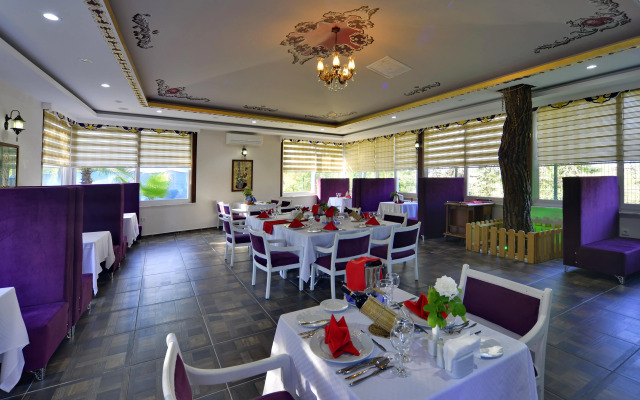 Linda Resort Hotel