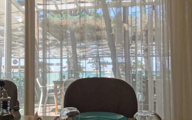New Akileda Hotel