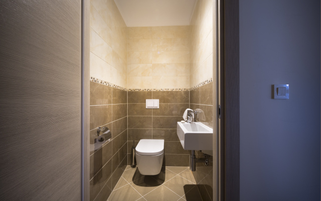Remisens Premium Casa Rosa