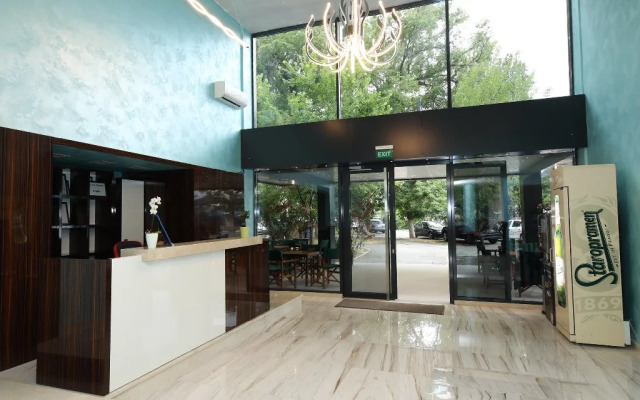 Hotel Delfin
