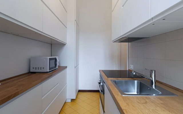 Italianway - Garibaldi 49