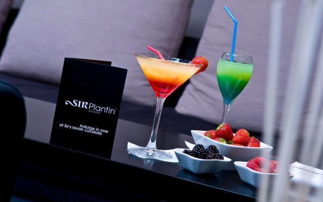 TRYP By Wyndham Antwerp