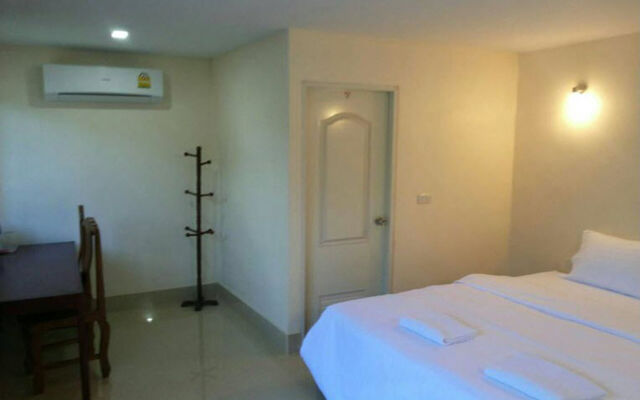 Grand Andaman Resort