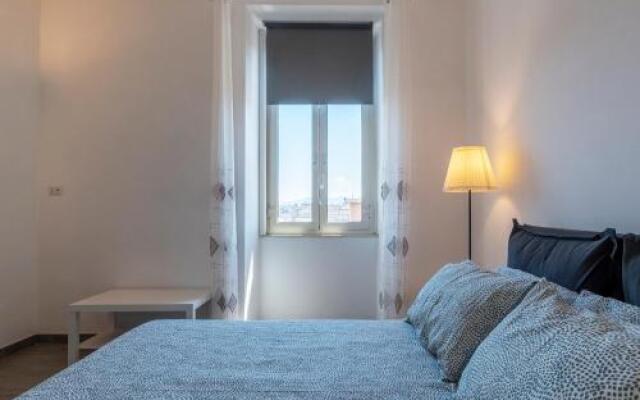 San Lorenzo Functional Flat
