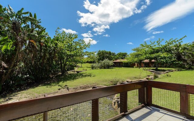 San Lameer Villa Rentals 3104