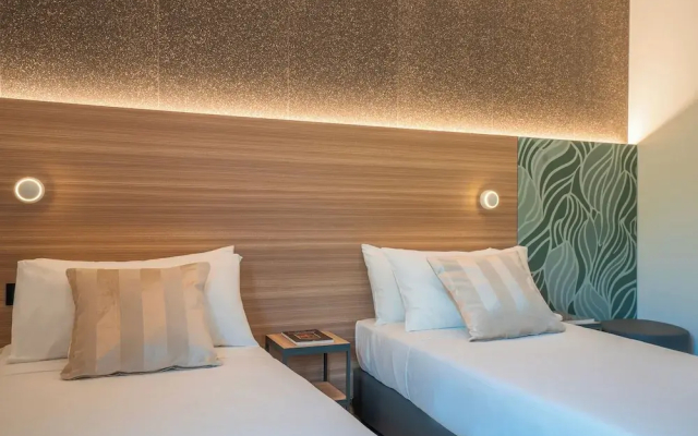 Hub Hotel