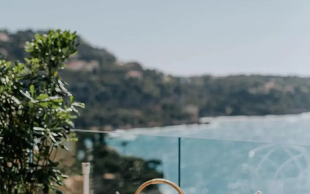 Le Roquebrune