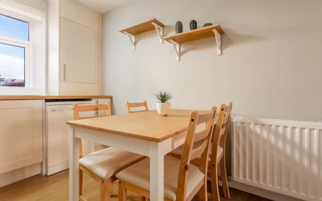 Shore View - Donnini Apartments