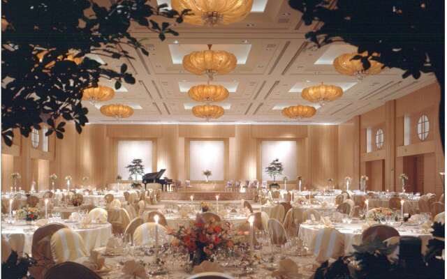 The Yokohama Bay Hotel Tokyu