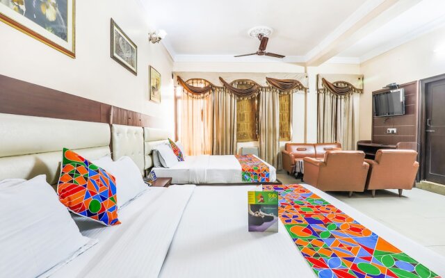 Hotel Pramila