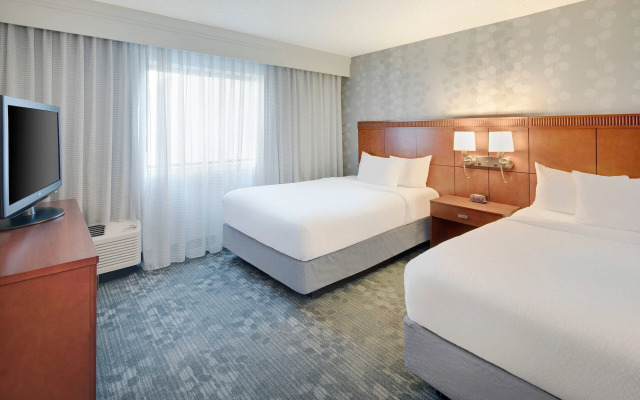 Courtyard by Marriott Southfield