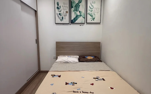 Moon Homestay 96