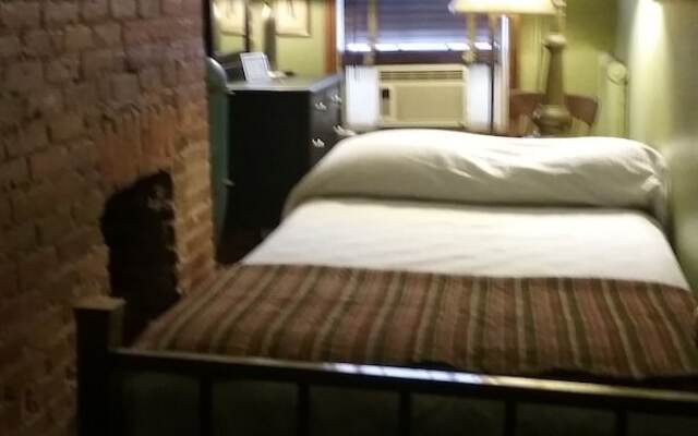 Chelsea Mews Guest House