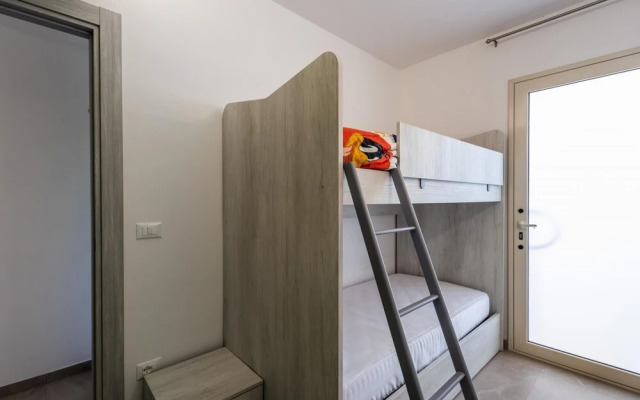 Villa Tina Appartamento 1
