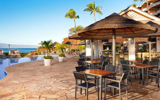Sheraton Maui Resort & Spa
