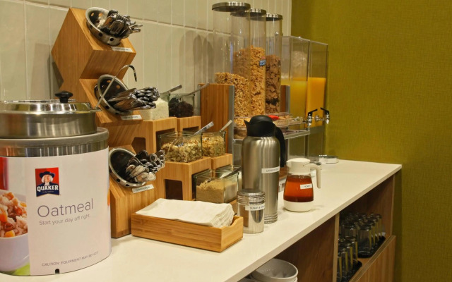 Fairfield Inn & Suites by Marriott Mexicali