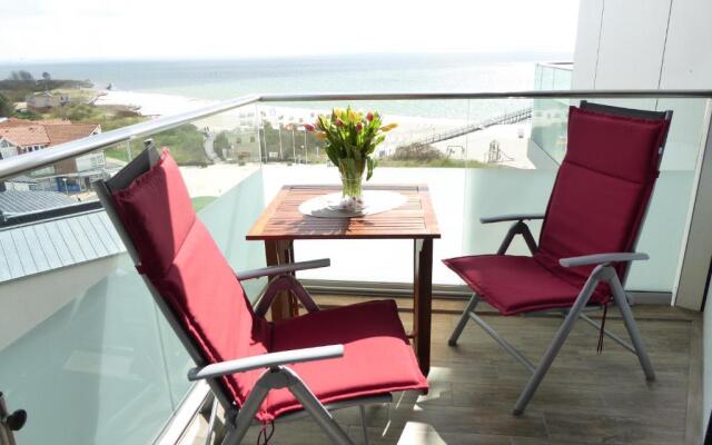 Appartement Meeresbrise