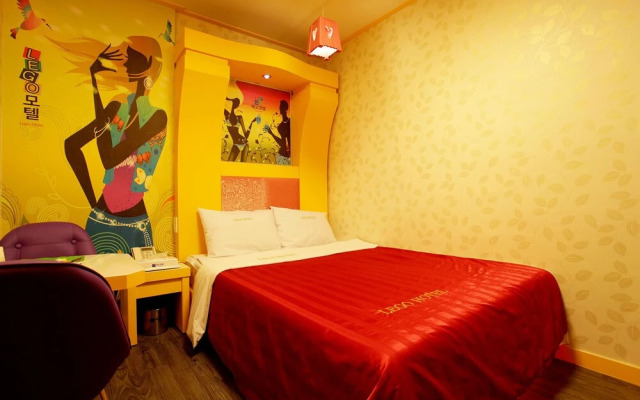 Chuncheon LEO Hotel