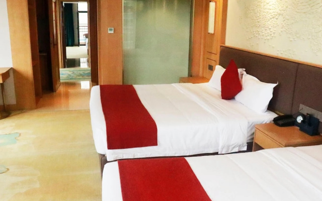 Senna Sunshine International Hotel
