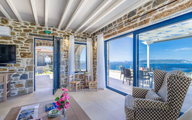 Rodon Luxury Villas Aura