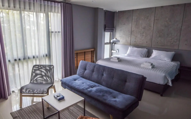 Wara Boutique Hotel
