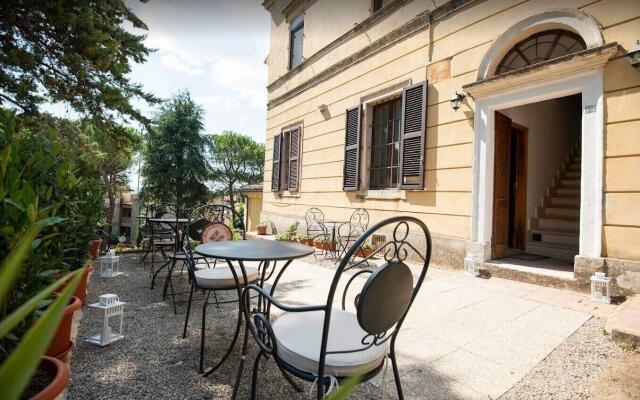 Villa Patrizia Siena