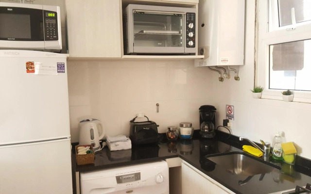 Apartamento Las Heras