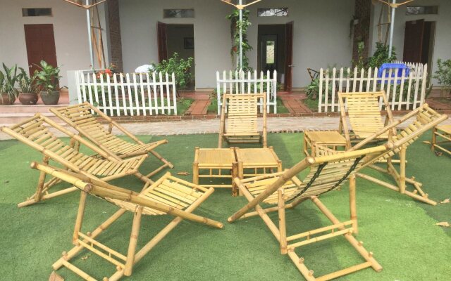 Trang An Secret Garden