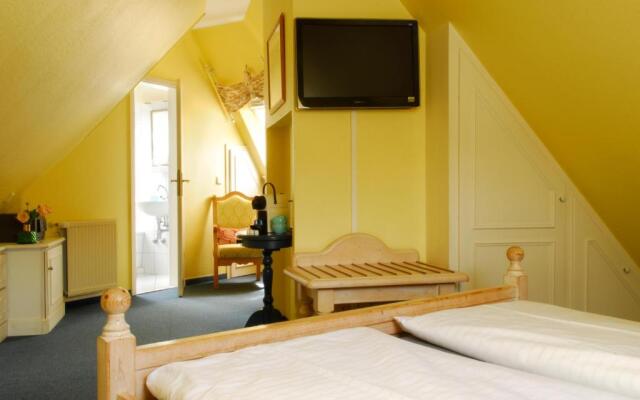 Hotel am Südwäldchen