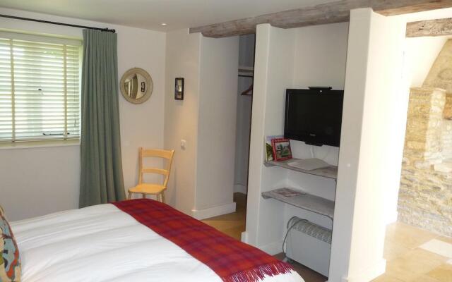 Swan Inn Hotel