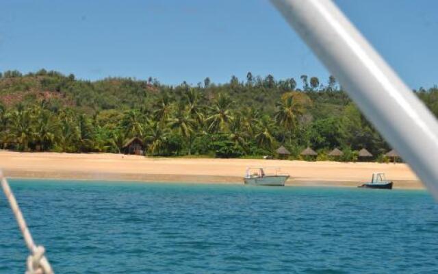 Catamaran Seaducer Mayotte 47