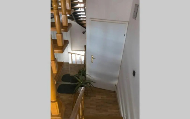 Aloé Apartman Sopron