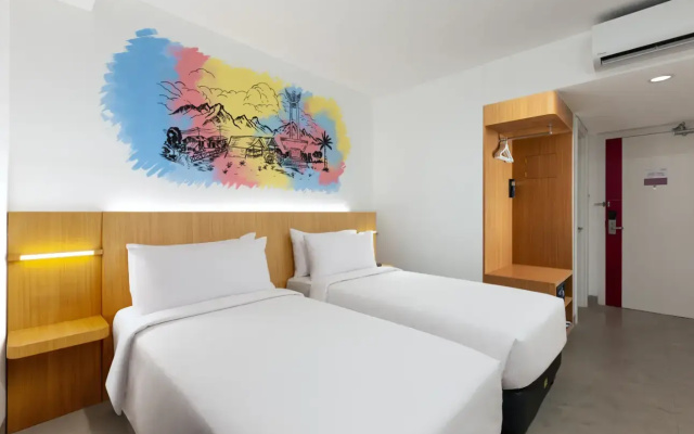 favehotel Kediri