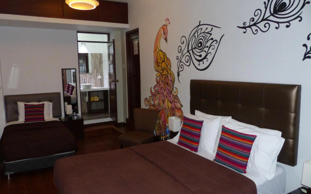 Lighthouse Bed And Breakfast