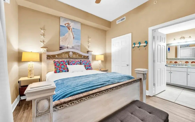 Ocean Villa 2303
