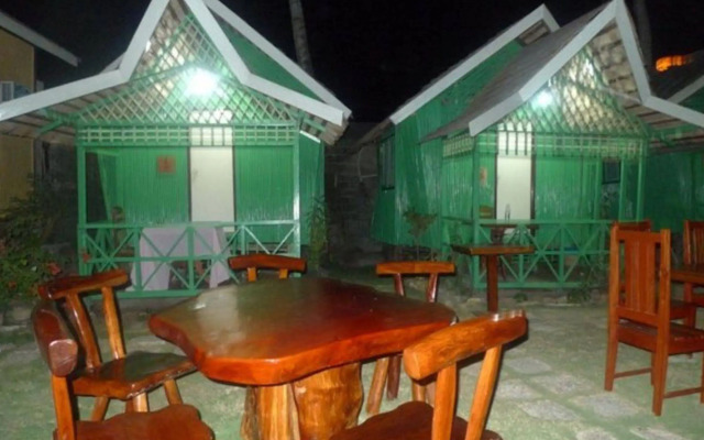 Pems Pension and Restaurant