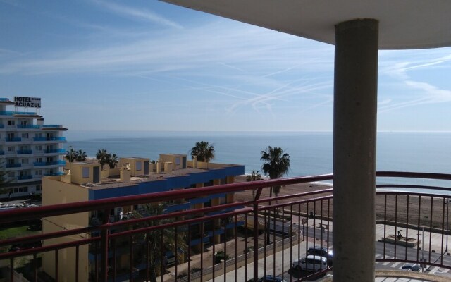 AP Costas Olimpo 1 dormitorio