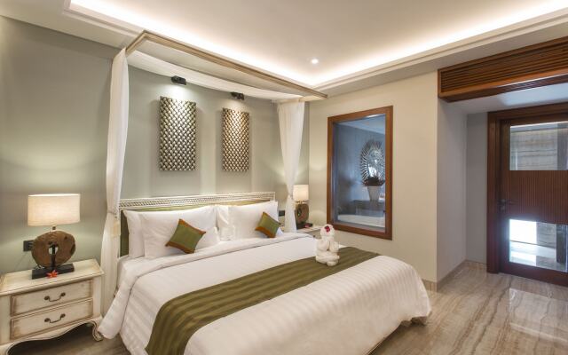 Sense Canggu Beach Hotel