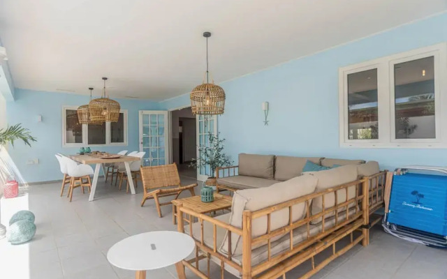 NEW Cozy Casa in Oranjestad