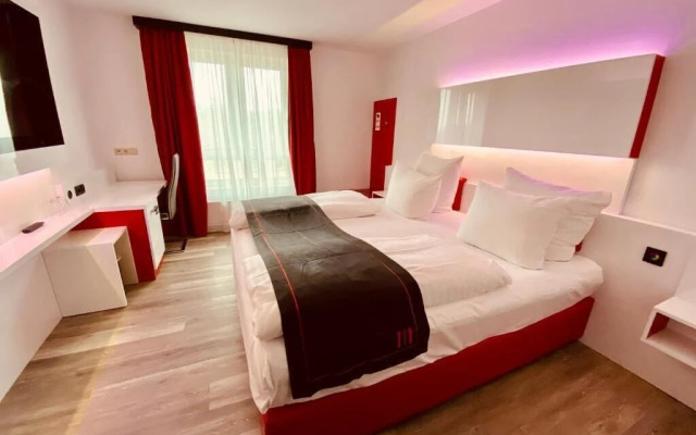 DORMERO Hotel Bretten