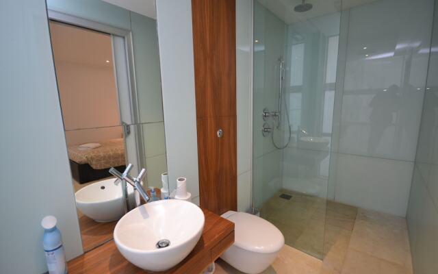 Edgware Road Apartments