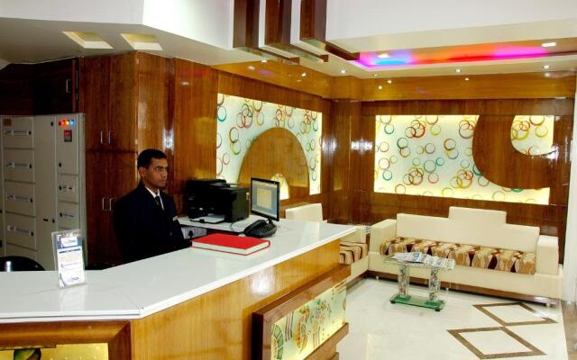 Hotel Merit