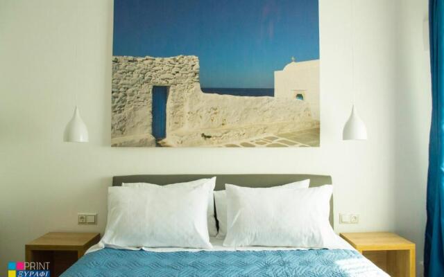 Evaggelia Design Suite