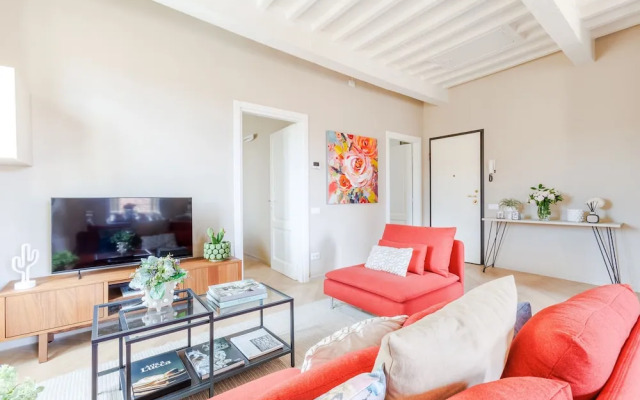 The White Lotus Penthouse
