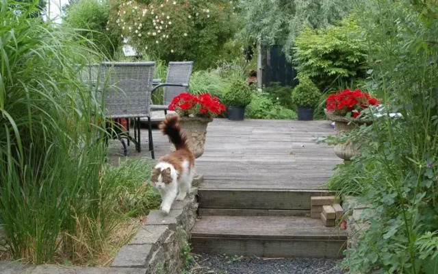 De Zeeuwse Tuinkamers