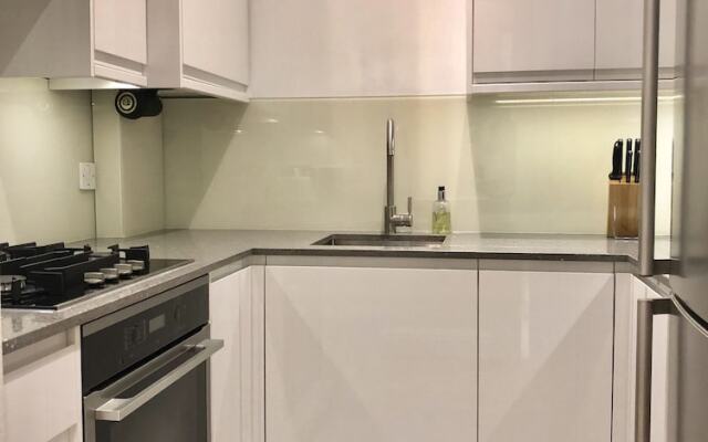 Pimlico Comfort Apartment