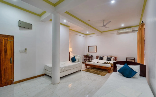 Udawalawe Ayurvedic Resort