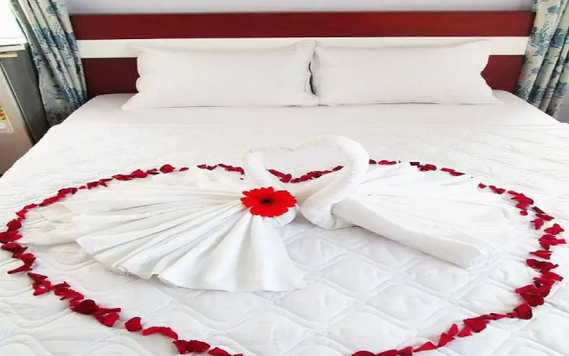 Chau Thu Guest House